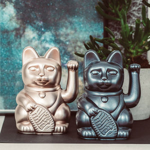 Winkekatze "Lucky Cat"
