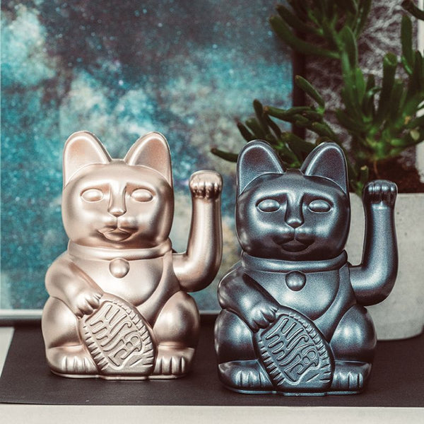 Winkekatze "Lucky Cat"