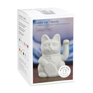 Winkekatze "Lucky Cat"