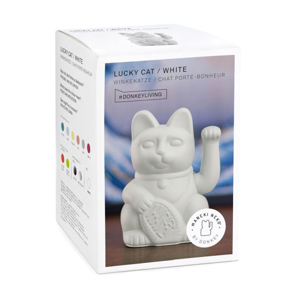 Winkekatze "Lucky Cat"