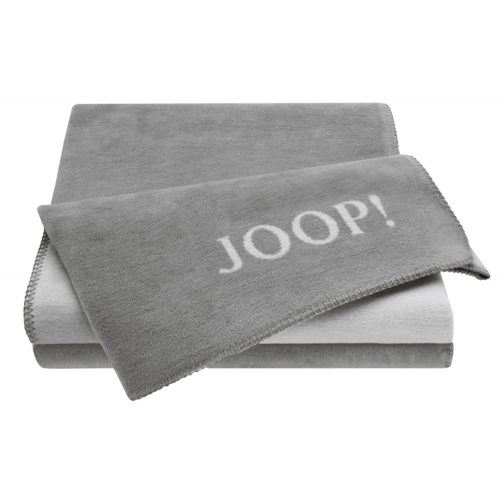 Wohndecke "Uni-Doubleface"