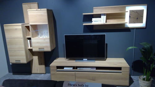 Wohnkombination "IL 2006"