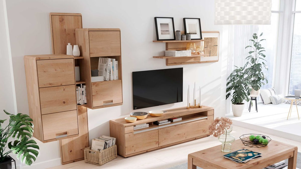 Wohnkombination "IL 2006"