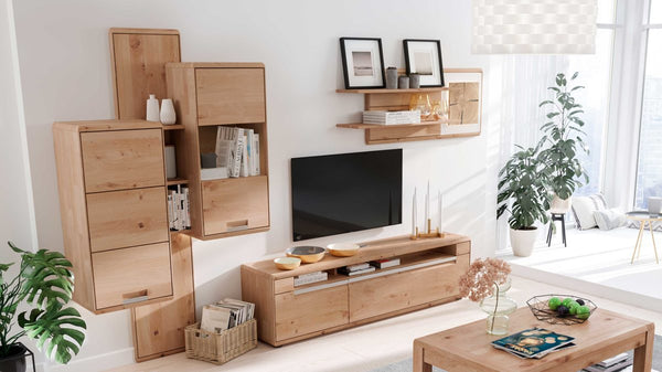 Wohnkombination "IL 2006"