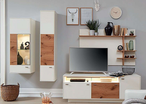 Wohnkombination "IL 2101"