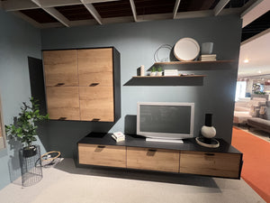Wohnkombination "METRO"