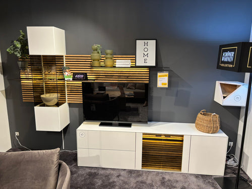 Wohnkombination "Yonna"