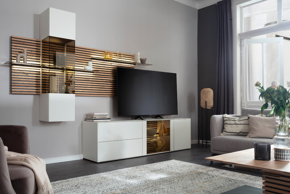 Wohnkombination "Yonna"