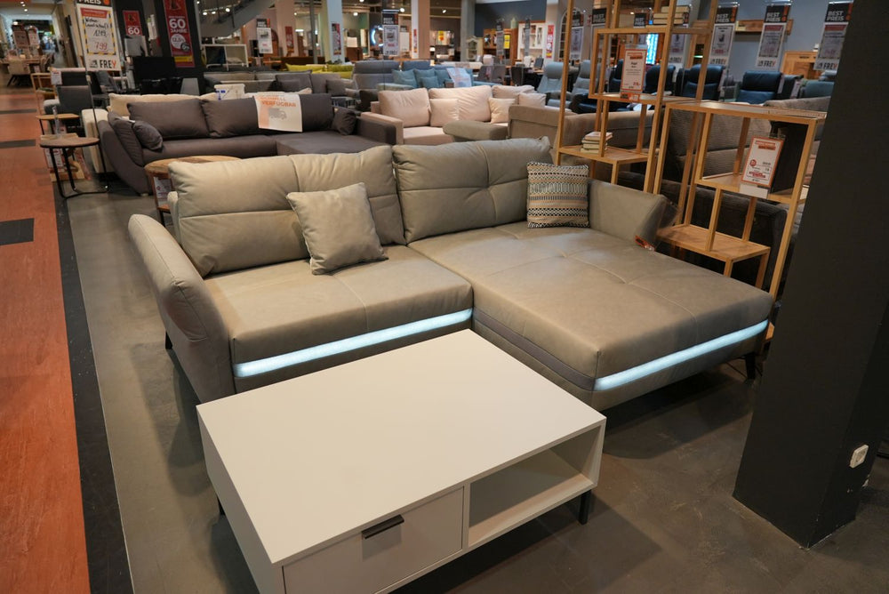 Wohnlandschaft Maurice