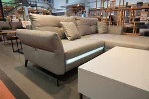 Wohnlandschaft Maurice