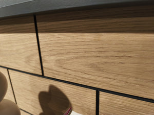 Wohnwand Interliving "IL 2030"