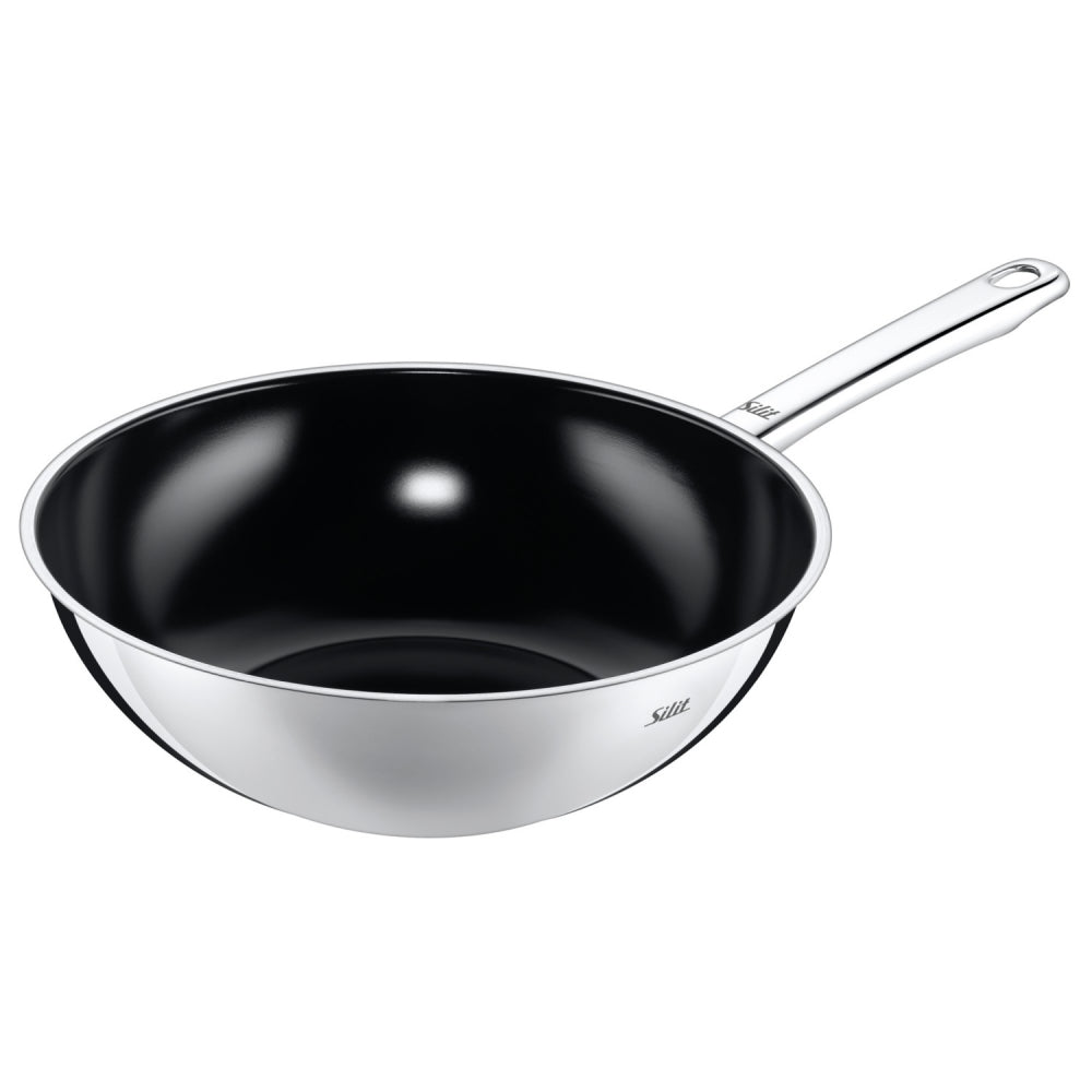Wok-Pfanne