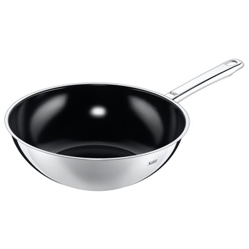Wok-Pfanne