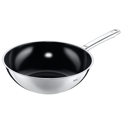 Wok-Pfanne