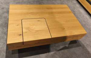 Wöstmann Couchtisch "Wonder"