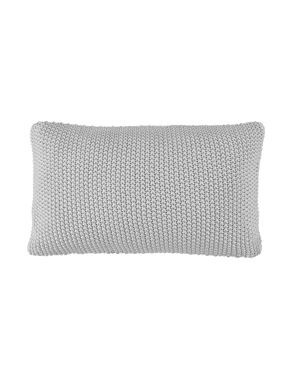 Zierkissen "Nordic knit"