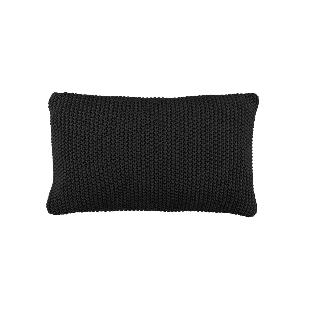 Zierkissen "Nordic knit"