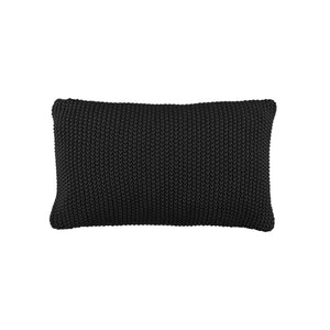 Zierkissen "Nordic knit"