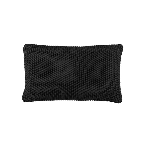 Zierkissen "Nordic knit"