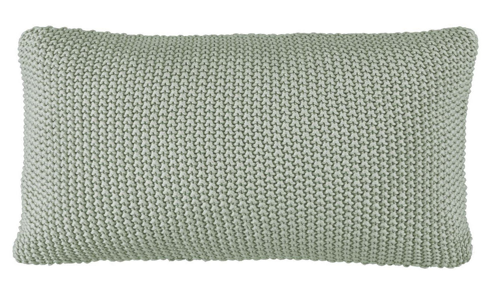 Zierkissen "Nordic knit"