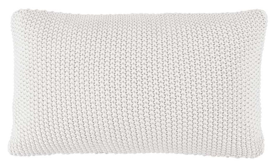 Zierkissen "Nordic knit"