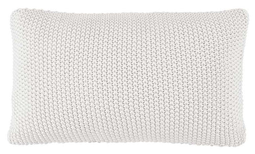 Zierkissen "Nordic knit"