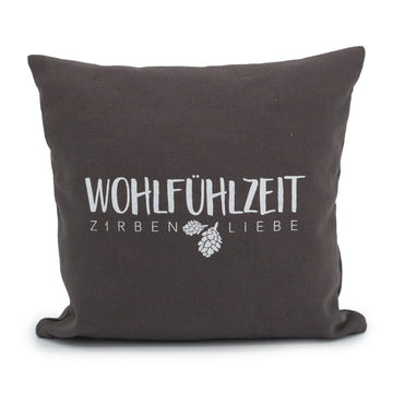 Zirbenkissen 