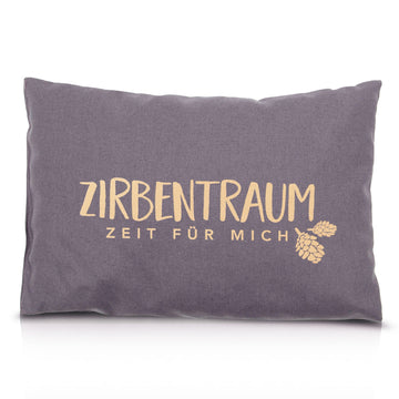 Zirbenkissen 