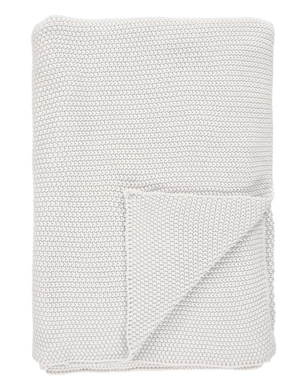 Überwurf "Nordic knit"