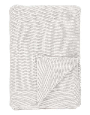 Überwurf "Nordic knit"