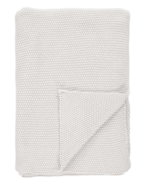 Überwurf "Nordic knit"