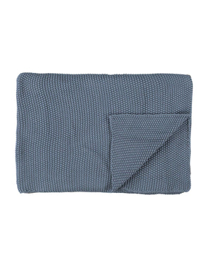 Überwurf "Nordic knit"
