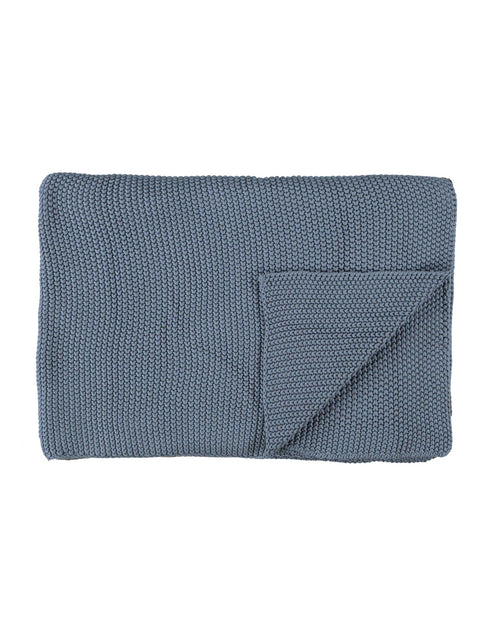 Überwurf "Nordic knit"