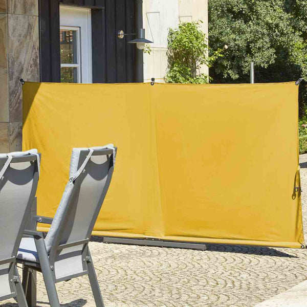 faltbarer Sichtschutz "Ben"