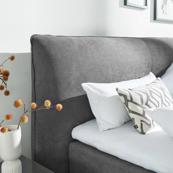 Boxspringbetten bei Interliving FREY