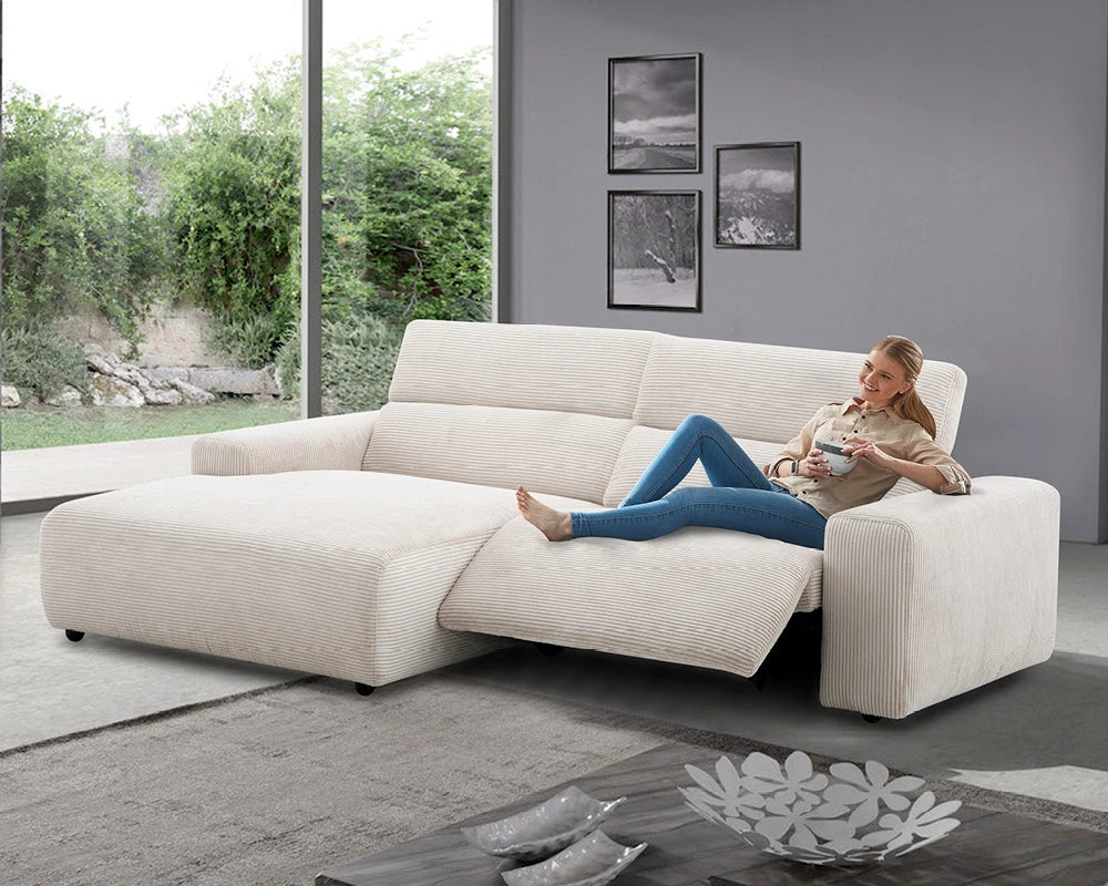 Jubiläumsangebot Sofa