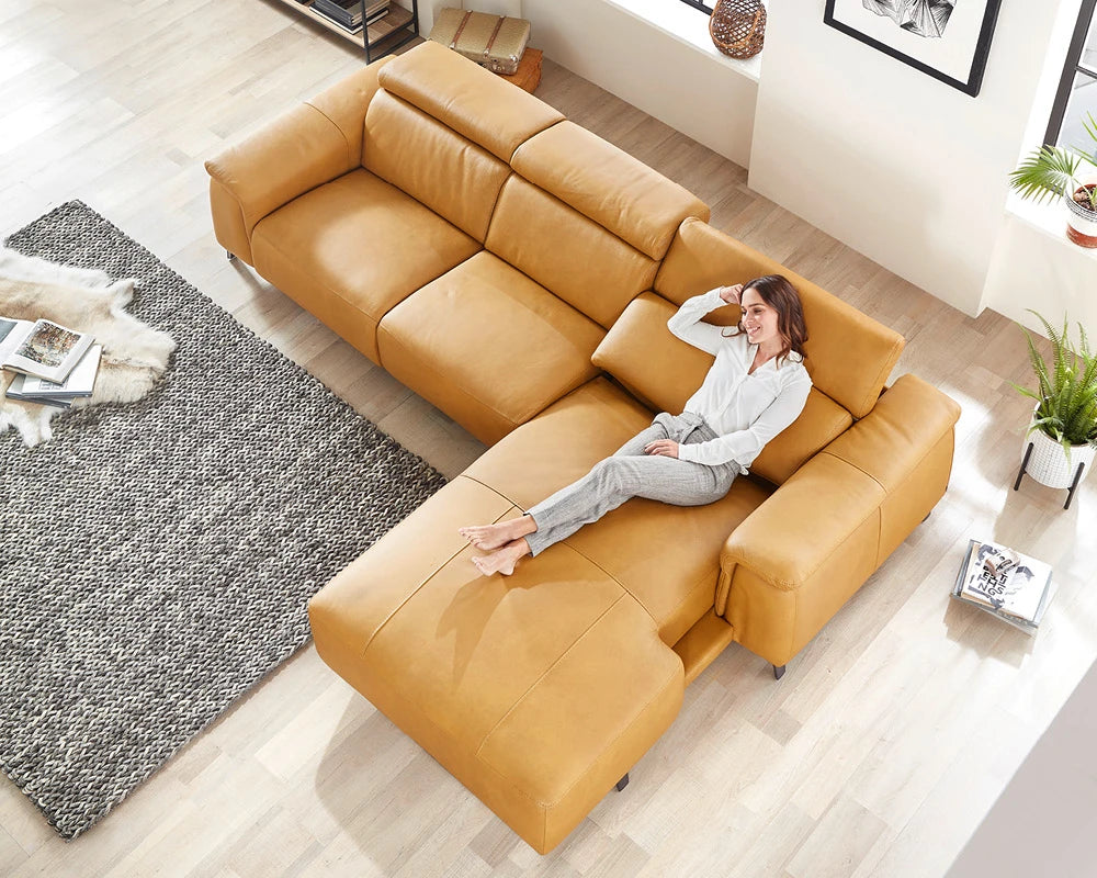 Jubiläumsangebot Sofa