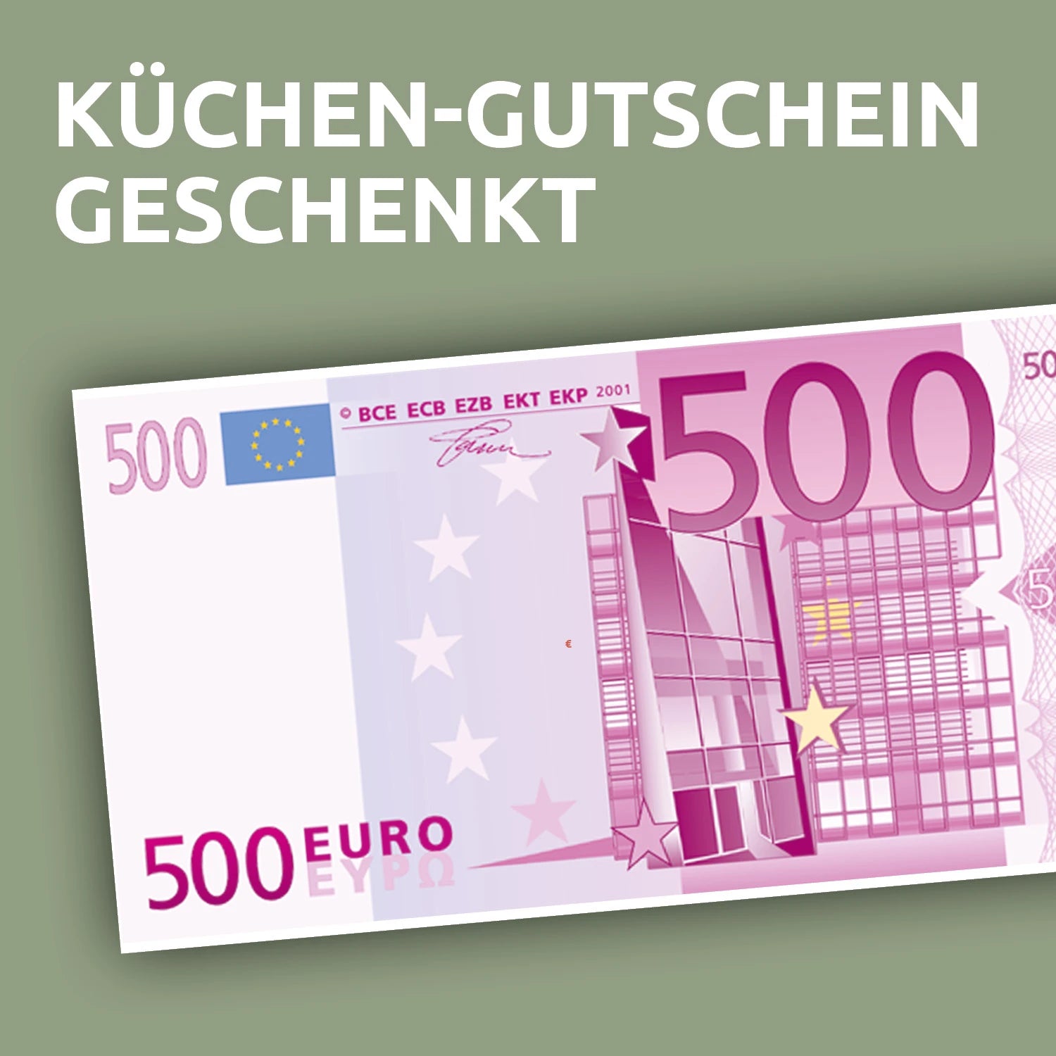 Küchen-Livetag Februar 2026 Küchen-Gutschein