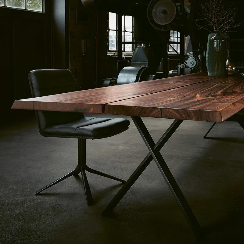 Wimmer Massivholz Tisch 