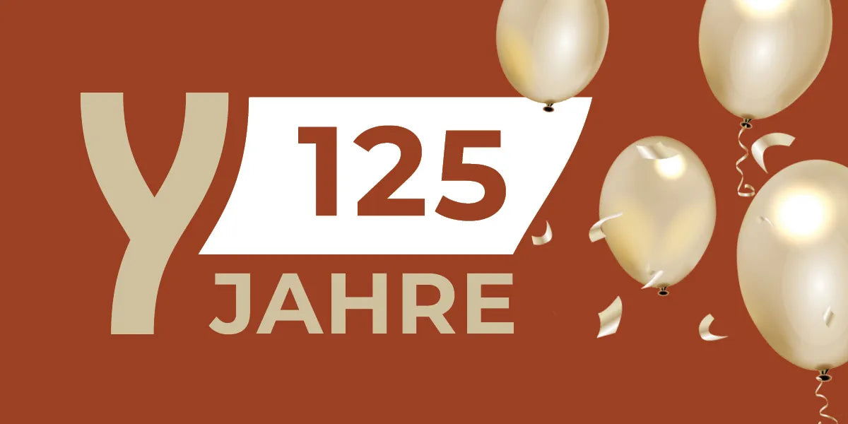 125 Jahre Interliving FREY